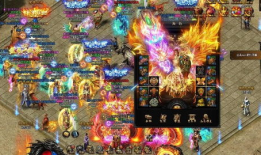 91端口原始传奇直播,重温经典，探寻传奇背后的故事